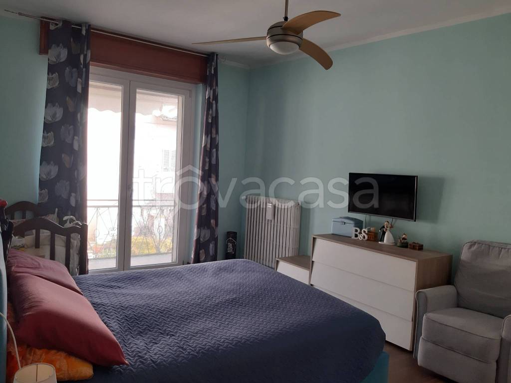 casa indipendente in vendita a Borgo Vercelli