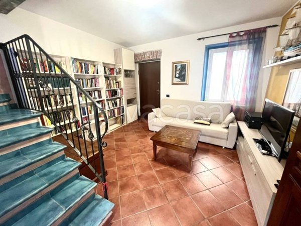 casa indipendente in vendita a Borgo Vercelli