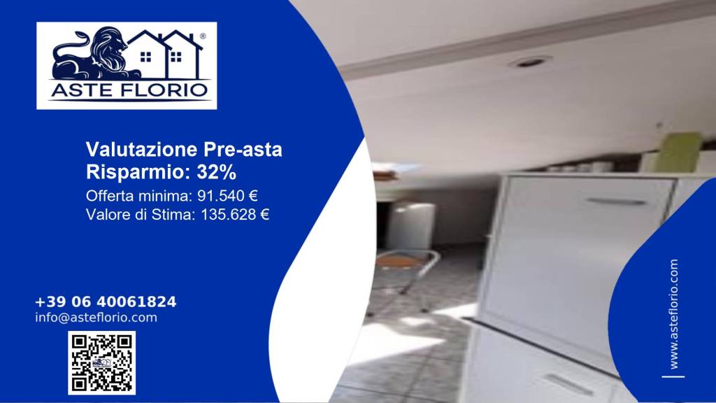 appartamento in vendita a Borgo Vercelli