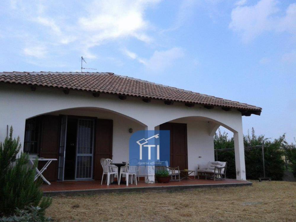 casa indipendente in vendita a Borgo Vercelli