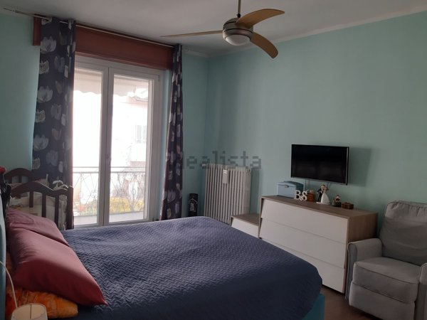 casa indipendente in vendita a Borgo Vercelli