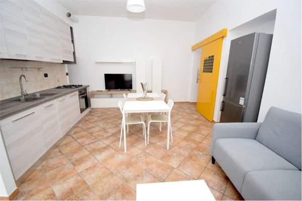 appartamento in vendita a Borgo Vercelli