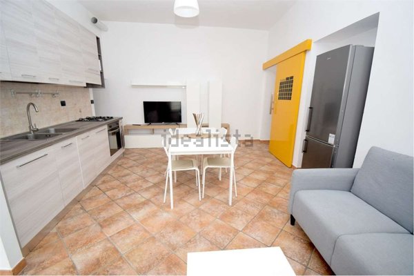 appartamento in vendita a Borgo Vercelli