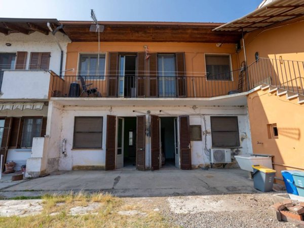 appartamento in vendita a Borgo Vercelli