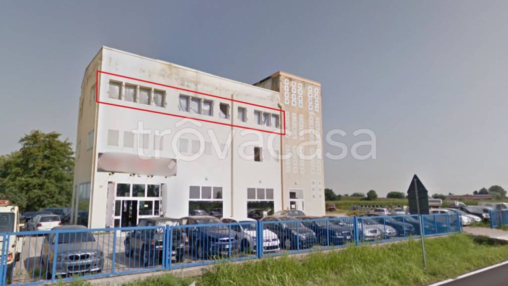 ufficio in vendita a Borgo Vercelli