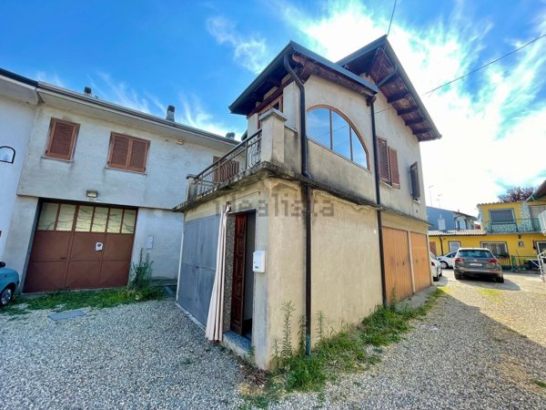appartamento in vendita a Borgo Vercelli
