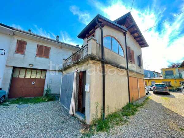 appartamento in vendita a Borgo Vercelli