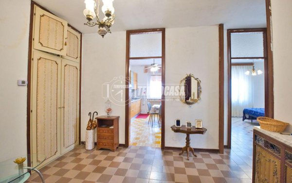appartamento in vendita a Borgo Vercelli
