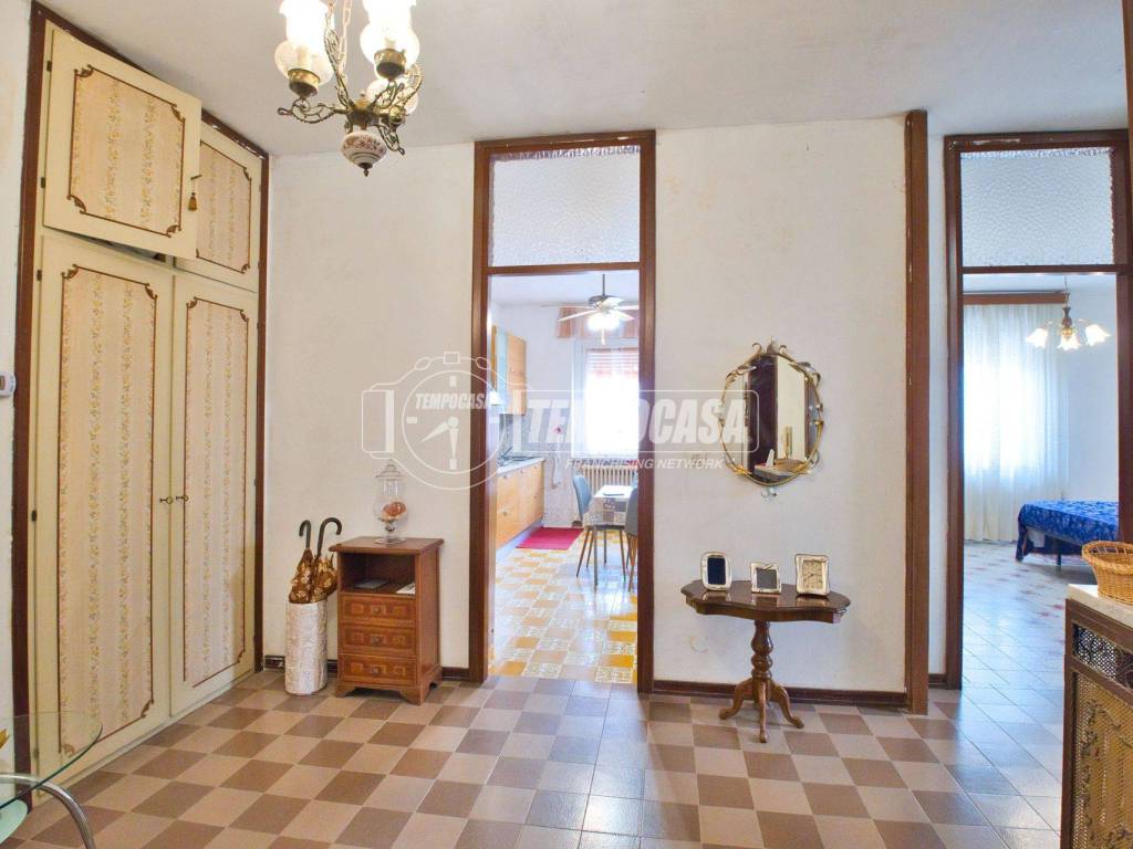 appartamento in vendita a Borgo Vercelli