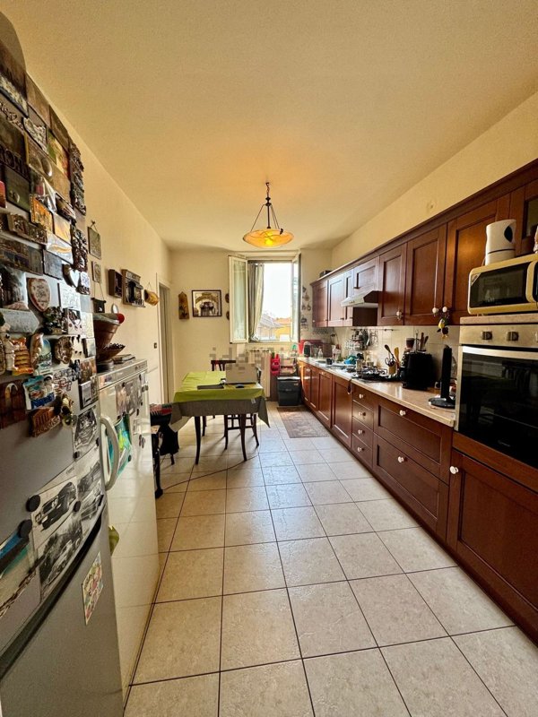 appartamento in vendita a Borgo Vercelli