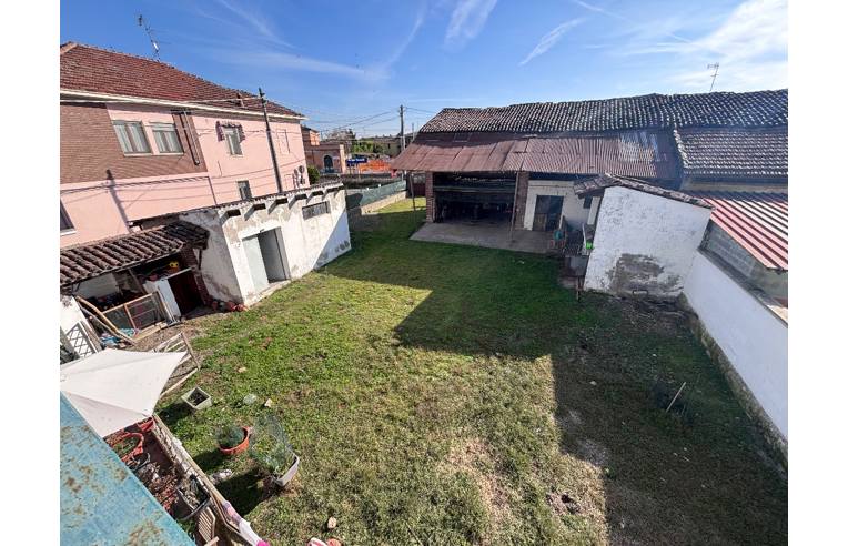 casa indipendente in vendita a Borgo Vercelli