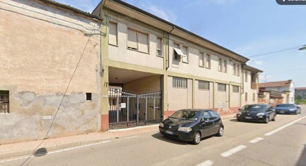 appartamento in vendita a Borgo Vercelli