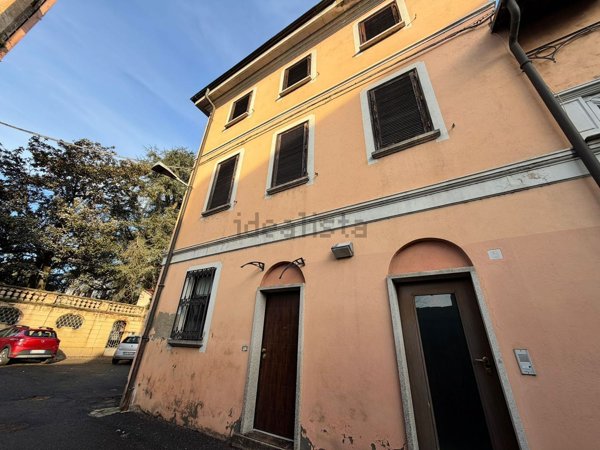 appartamento in vendita a Borgo Vercelli
