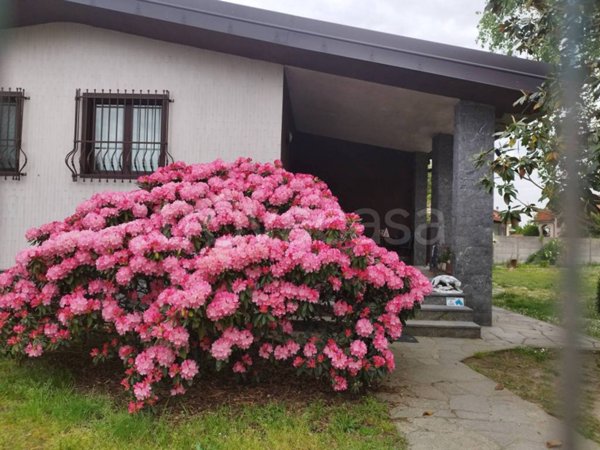 casa indipendente in vendita a Borgo Vercelli