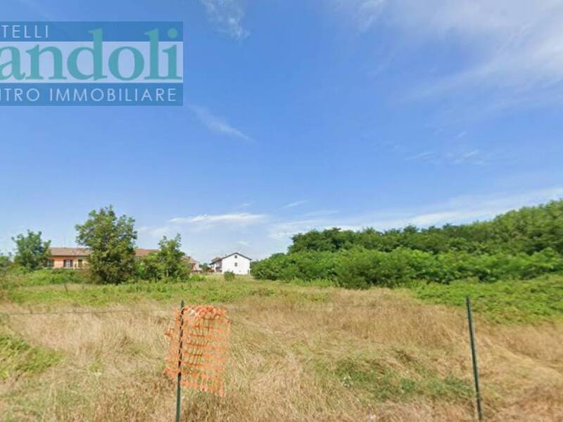 terreno industriale in vendita a Borgo Vercelli