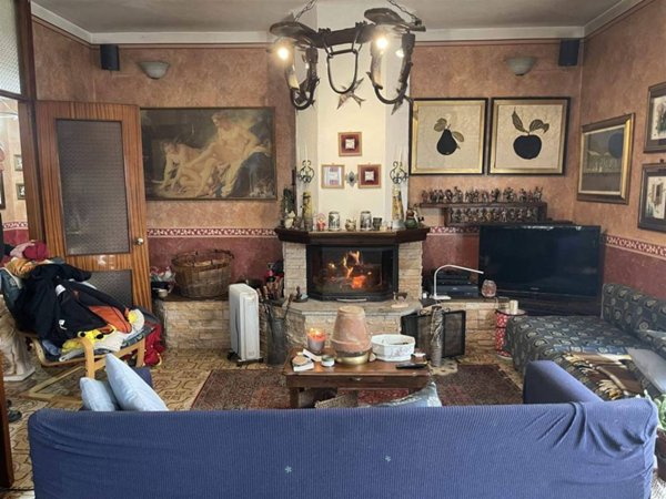 casa indipendente in vendita a Borgo Vercelli