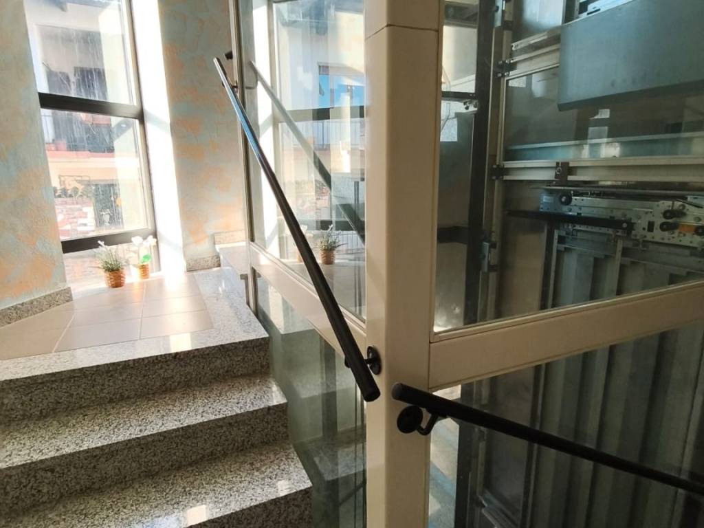 appartamento in vendita a Borgo Vercelli
