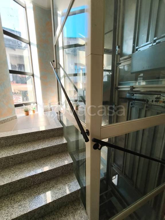 appartamento in vendita a Borgo Vercelli