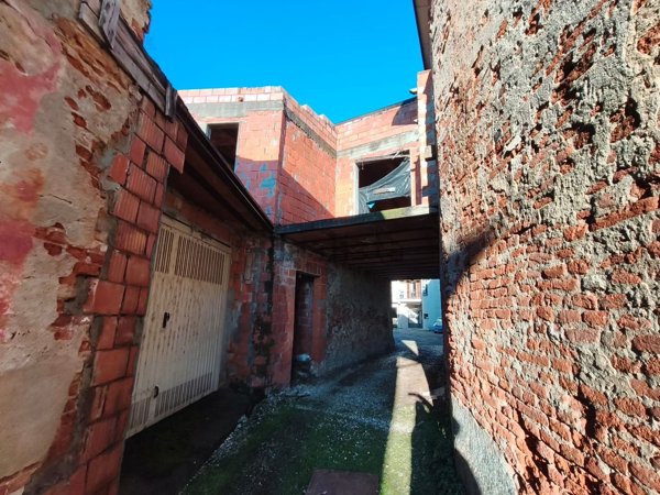 appartamento in vendita a Borgo Vercelli