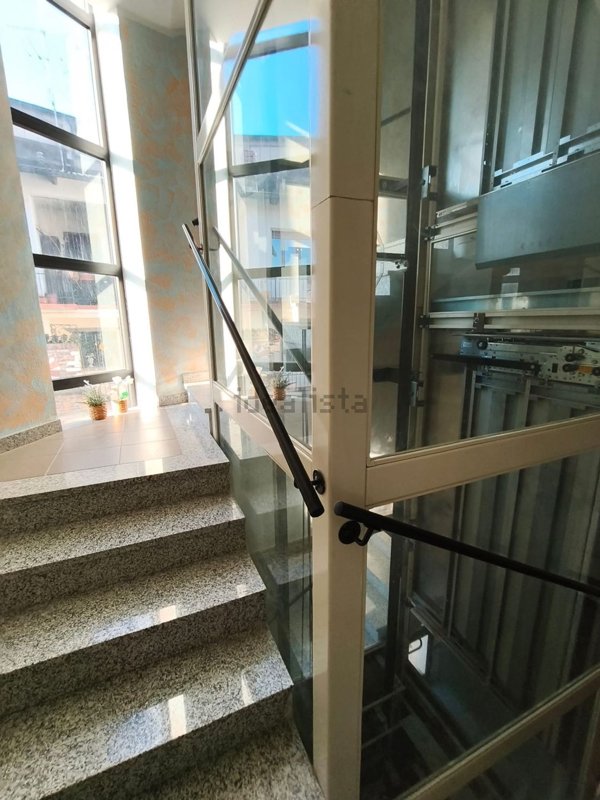 appartamento in vendita a Borgo Vercelli