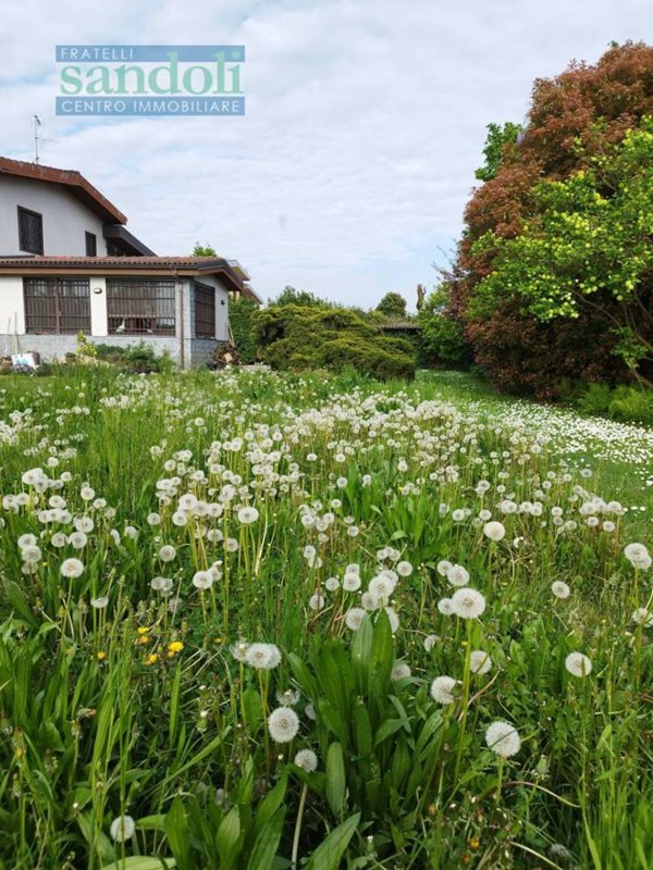 casa indipendente in vendita a Borgo Vercelli