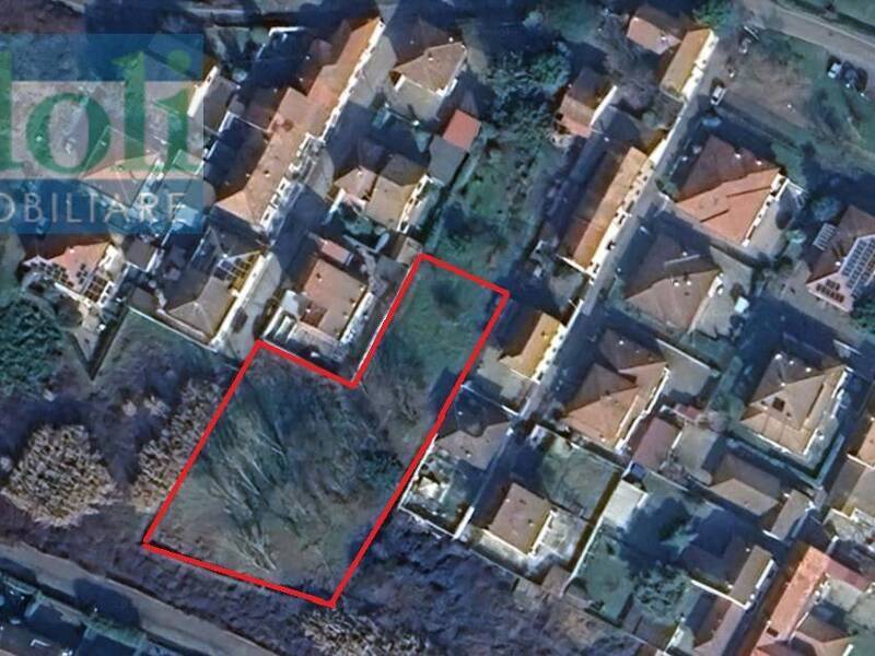 terreno edificabile in vendita a Borgo Vercelli