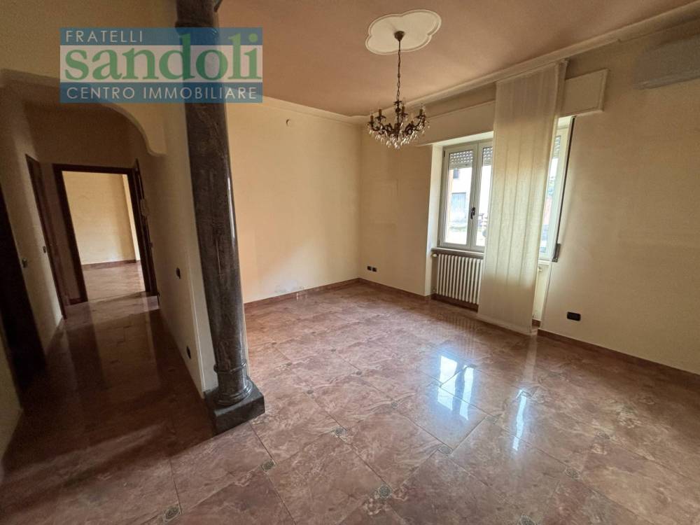 appartamento in vendita a Borgo Vercelli