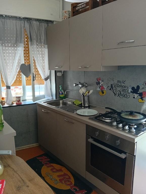appartamento in vendita a Borgo Vercelli
