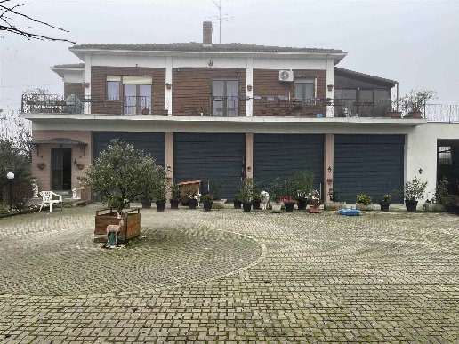 casa indipendente in vendita a Borgo Vercelli