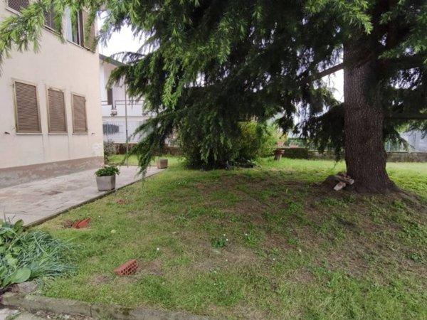 appartamento in vendita a Borgo Vercelli