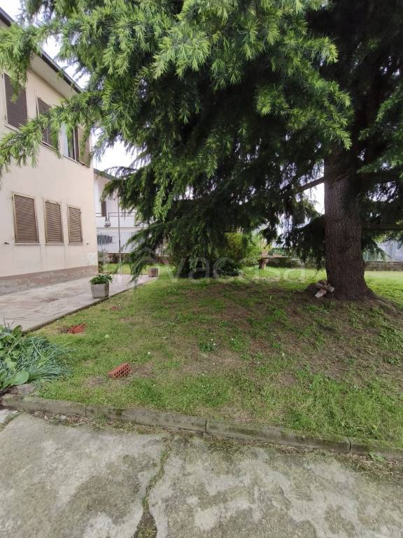 appartamento in vendita a Borgo Vercelli