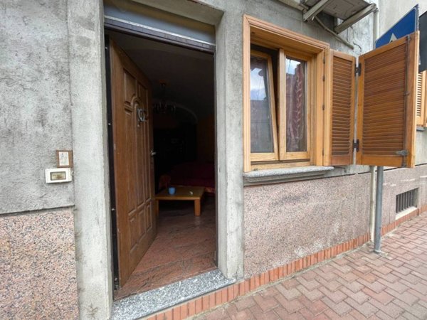appartamento in vendita a Borgo Vercelli