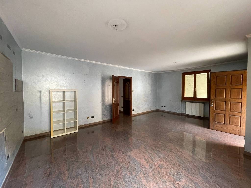 appartamento in vendita a Borgo Vercelli
