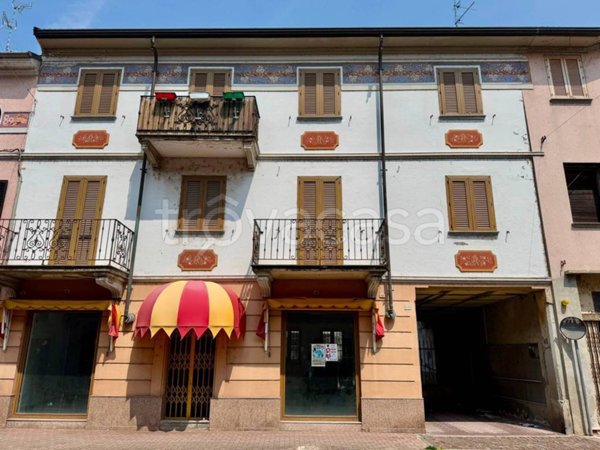 appartamento in vendita a Borgo Vercelli