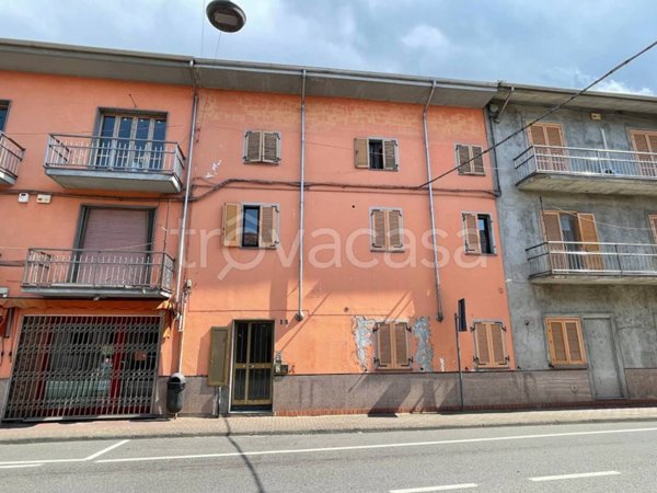 appartamento in vendita a Borgo Vercelli