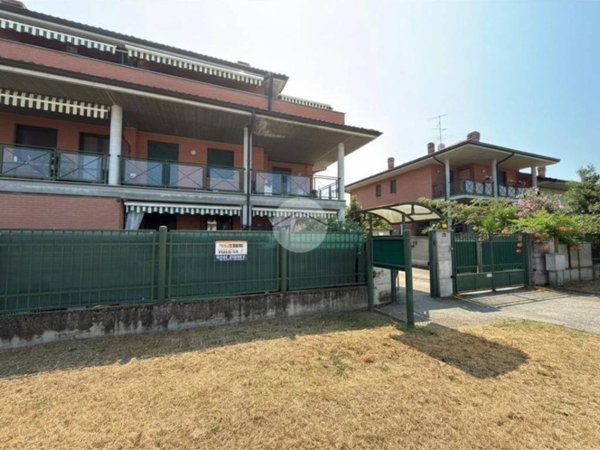 appartamento in vendita a Borgo Vercelli