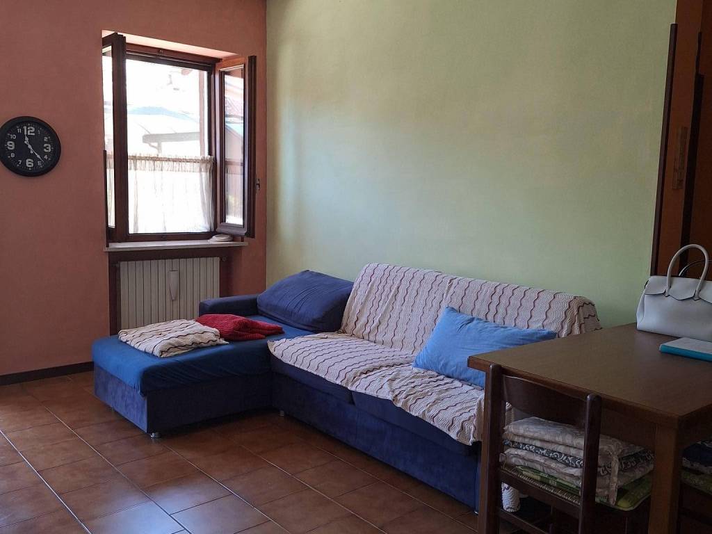 appartamento in vendita a Borgo Vercelli