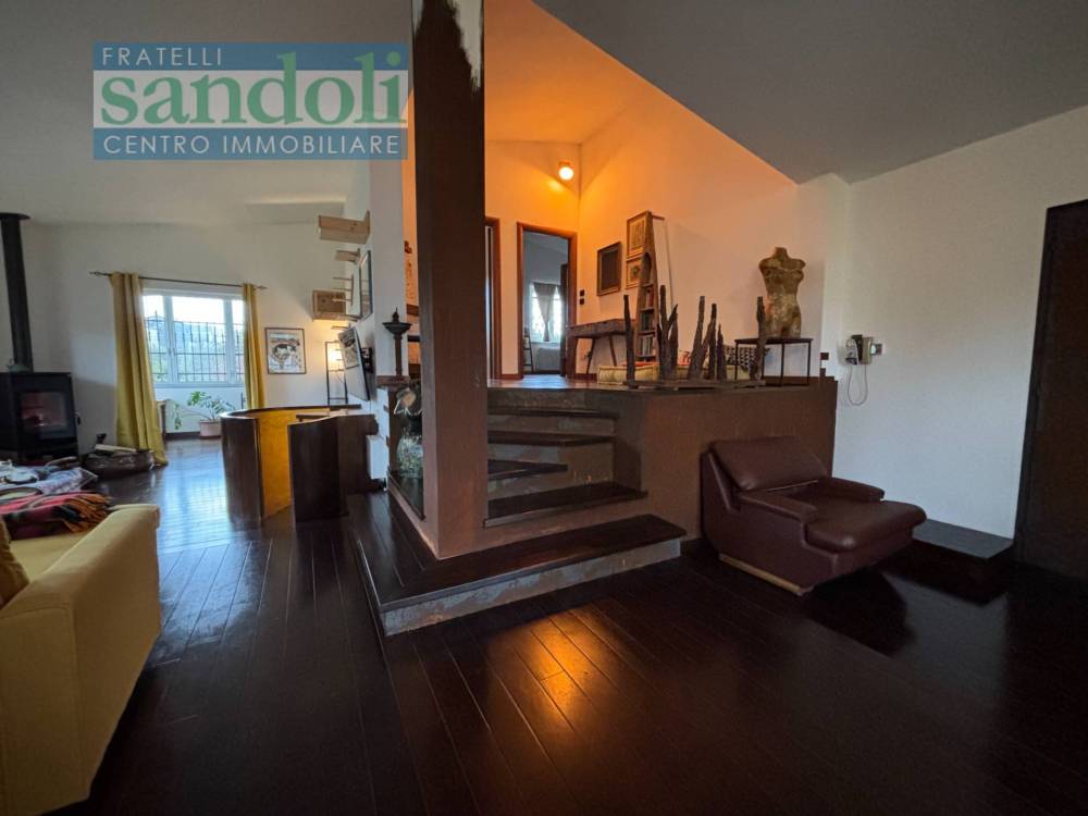 casa indipendente in vendita a Borgo Vercelli
