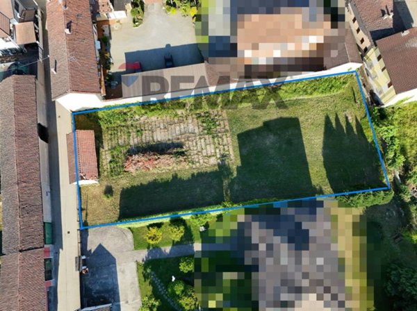 casa indipendente in vendita a Borgo Vercelli
