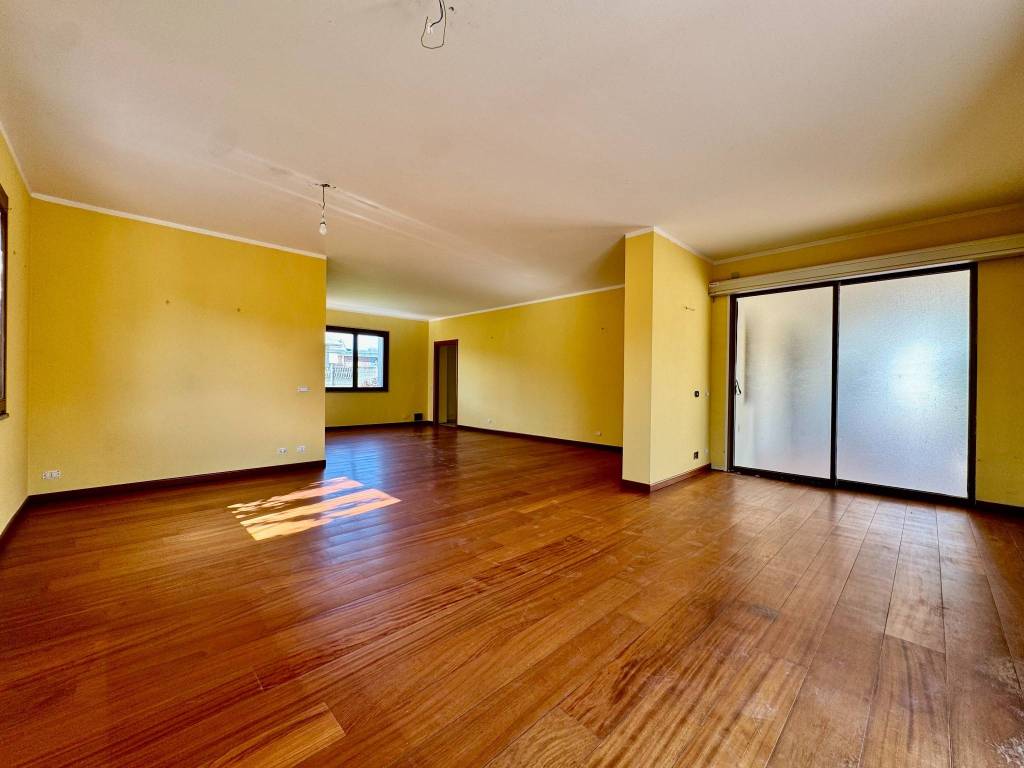 appartamento in vendita a Borgo Vercelli