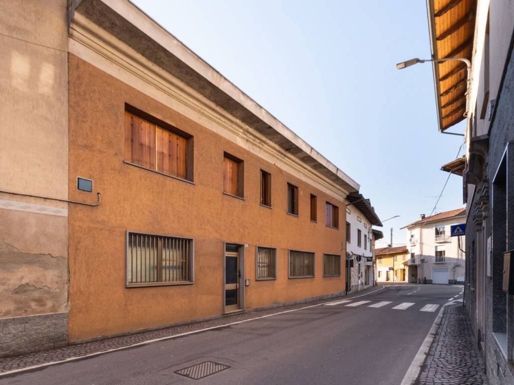 negozio in vendita a Buronzo