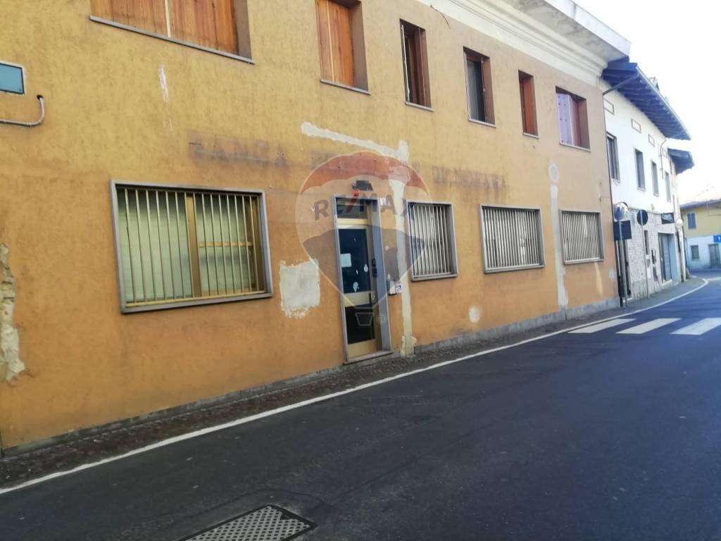 negozio in vendita a Buronzo