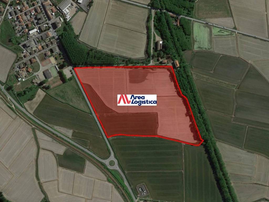 terreno agricolo in vendita a Buronzo