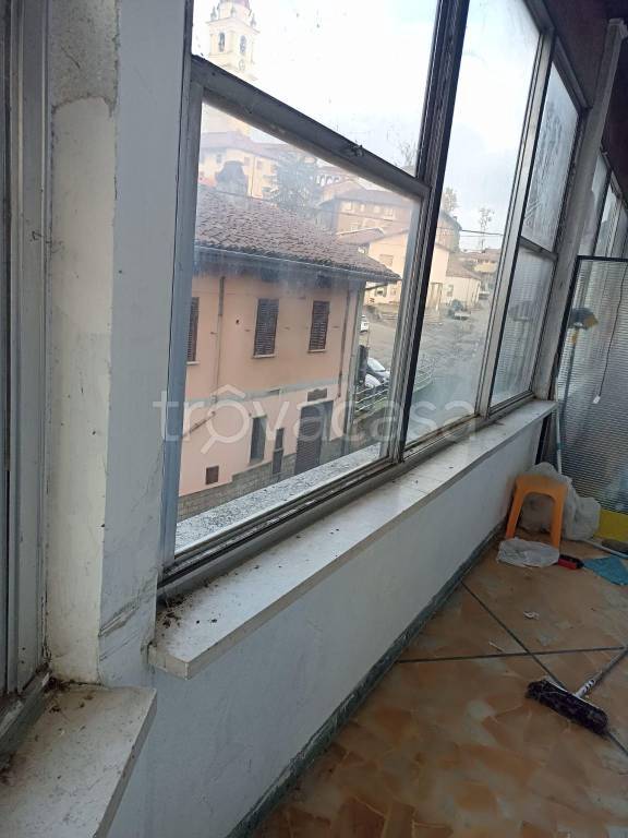 appartamento in vendita a Buronzo