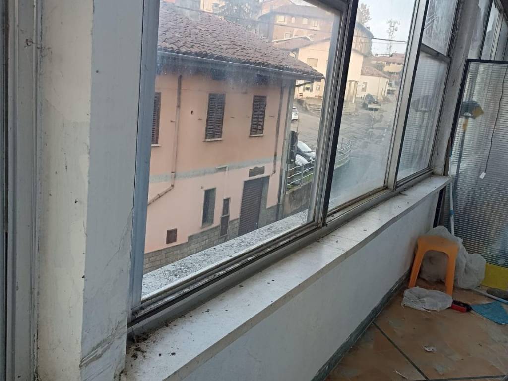 appartamento in vendita a Buronzo