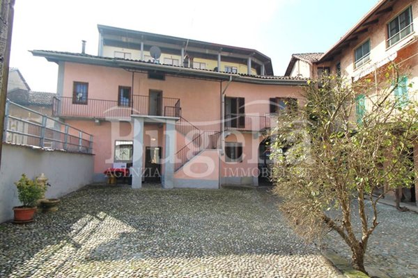 appartamento in vendita a Buronzo