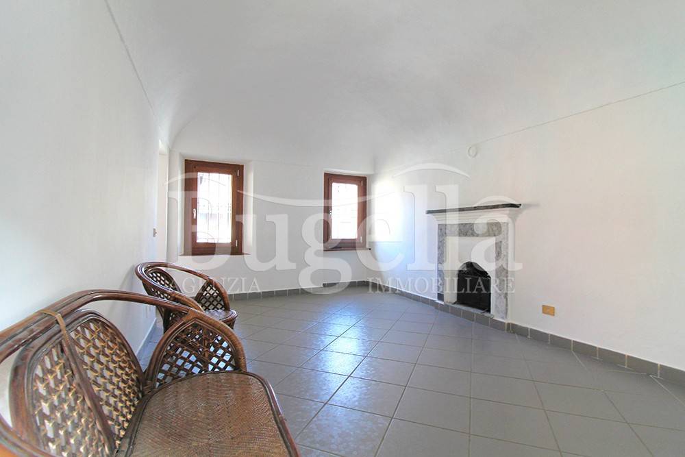 appartamento in vendita a Buronzo