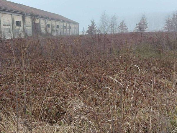 terreno edificabile in vendita a Buronzo