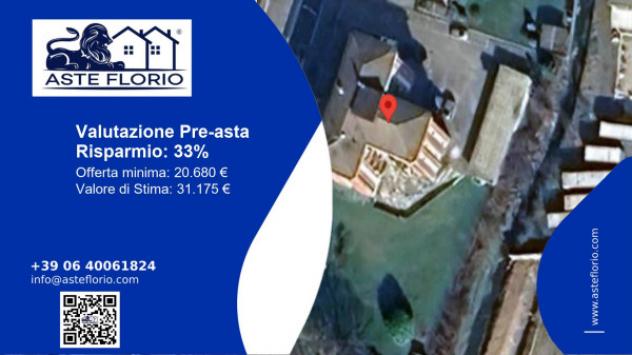appartamento in vendita a Buronzo