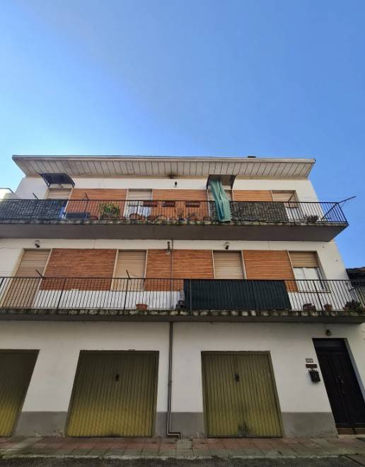 appartamento in vendita a Buronzo